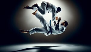 o-kung-fu-do-judo