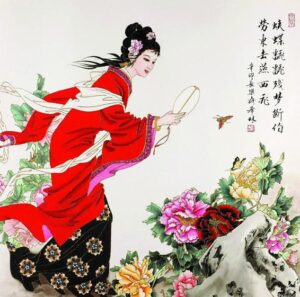 artes-marciais-chinesas-e-a-pintura-culinaria-e-caligrafia