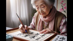 artes-marciais-chinesas-e-a-pintura-culinaria-e-caligrafia